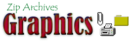 Zip Archives - Graphics Dept.
