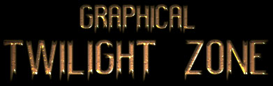 The Graphical Twilight Zone 